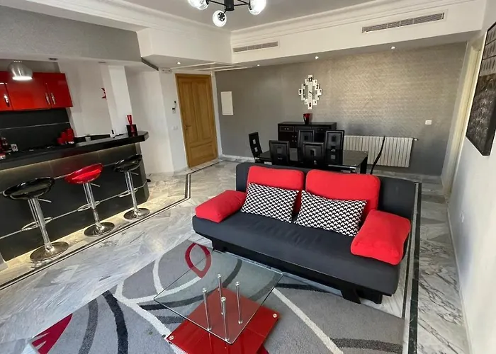 Appartement En Bord De Mer