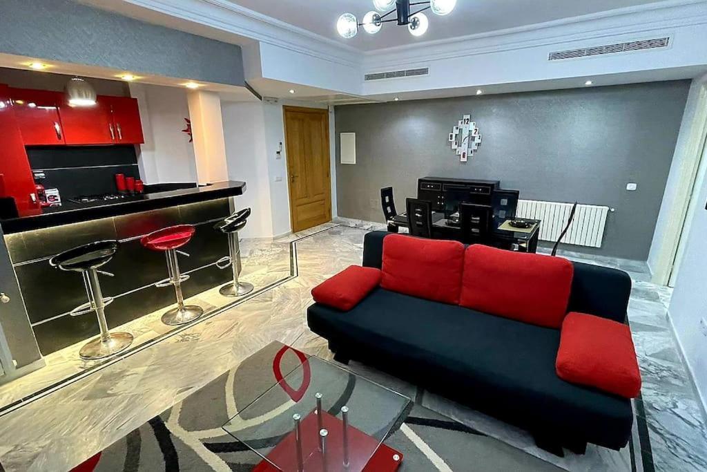 Apartment En Bord De *