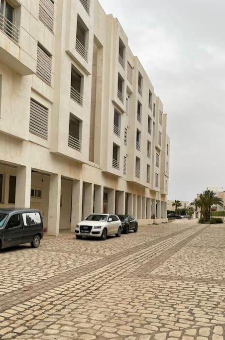 En Bord De Apartment