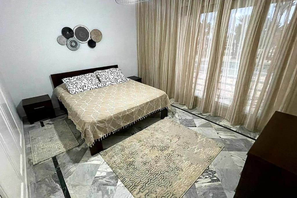 Apartment En Bord De *