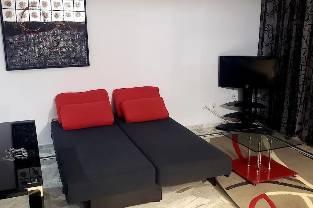 Apartment En Bord De Monastir
